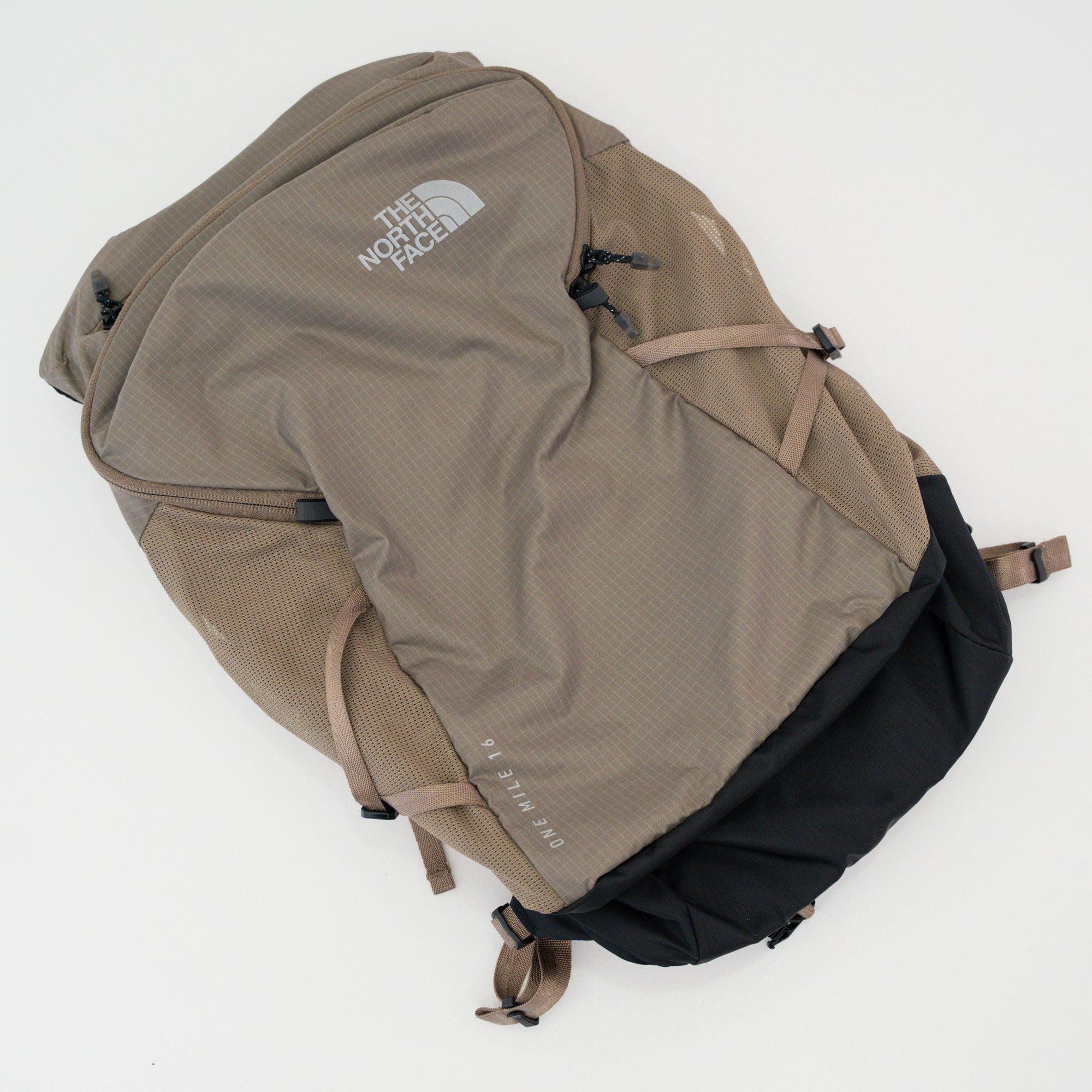 THE NORTH FACE ワンマイル16 – Runtrip Store