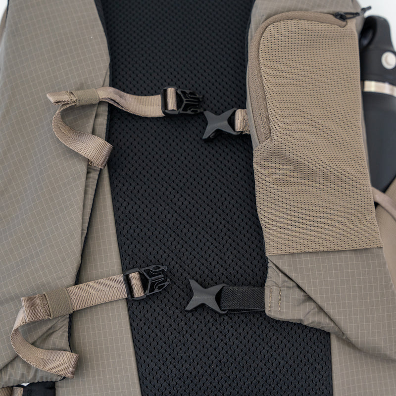 THE NORTH FACE | ワンマイル16