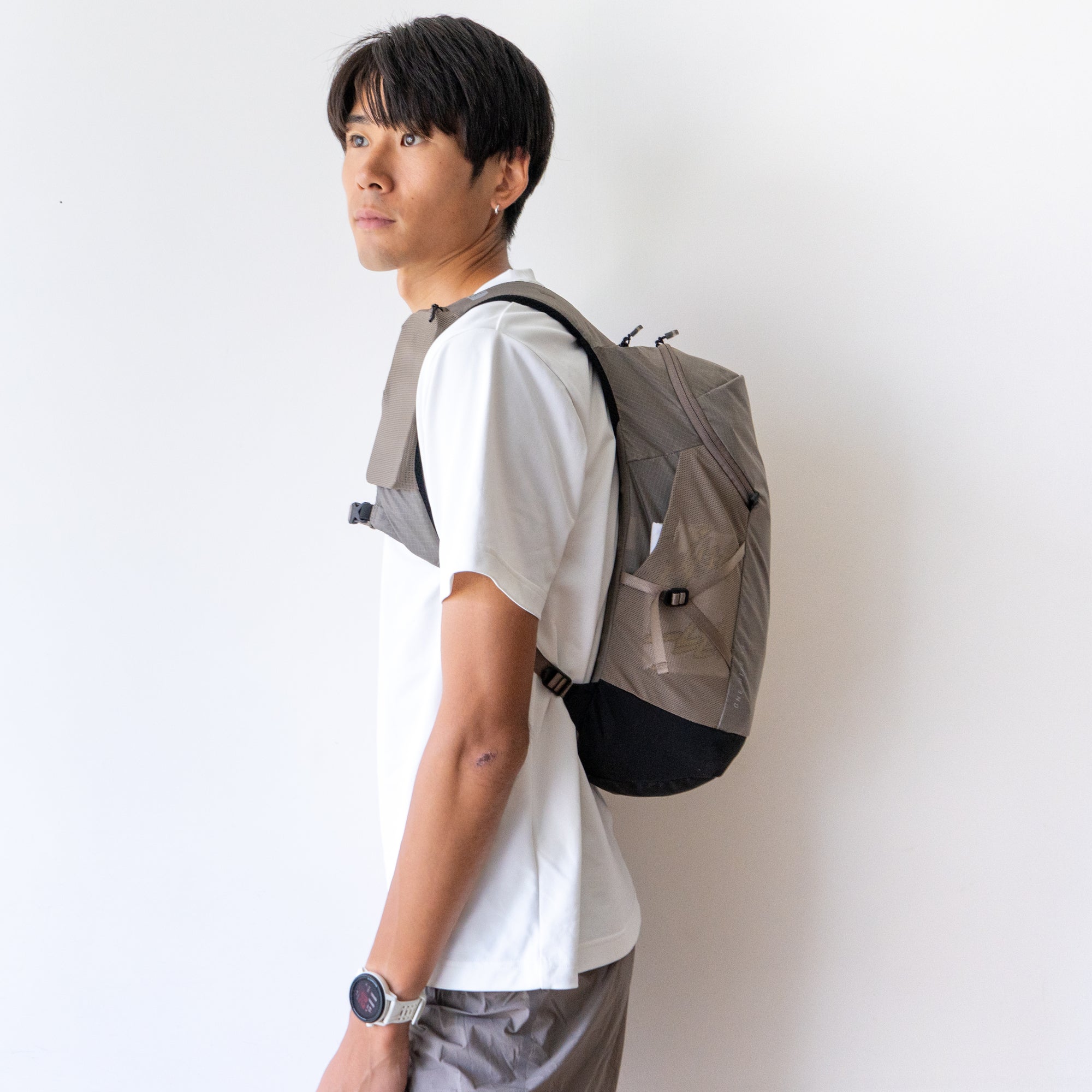 THE NORTH FACE ワンマイル16