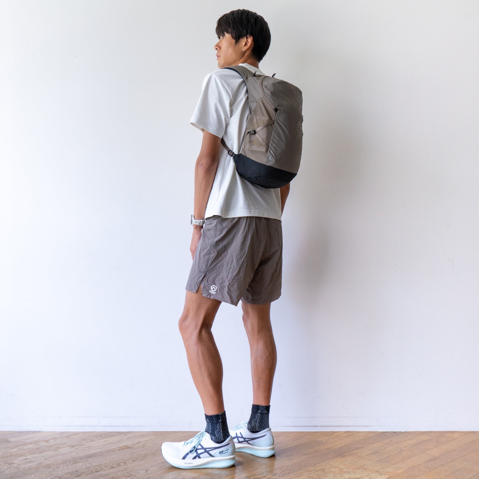 THE NORTH FACE ワンマイル16