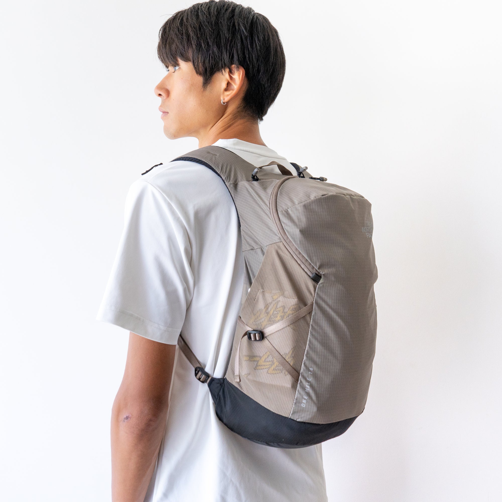 THE NORTH FACE ワンマイル16 – Runtrip Store