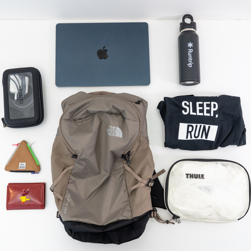 THE NORTH FACE | ワンマイル16