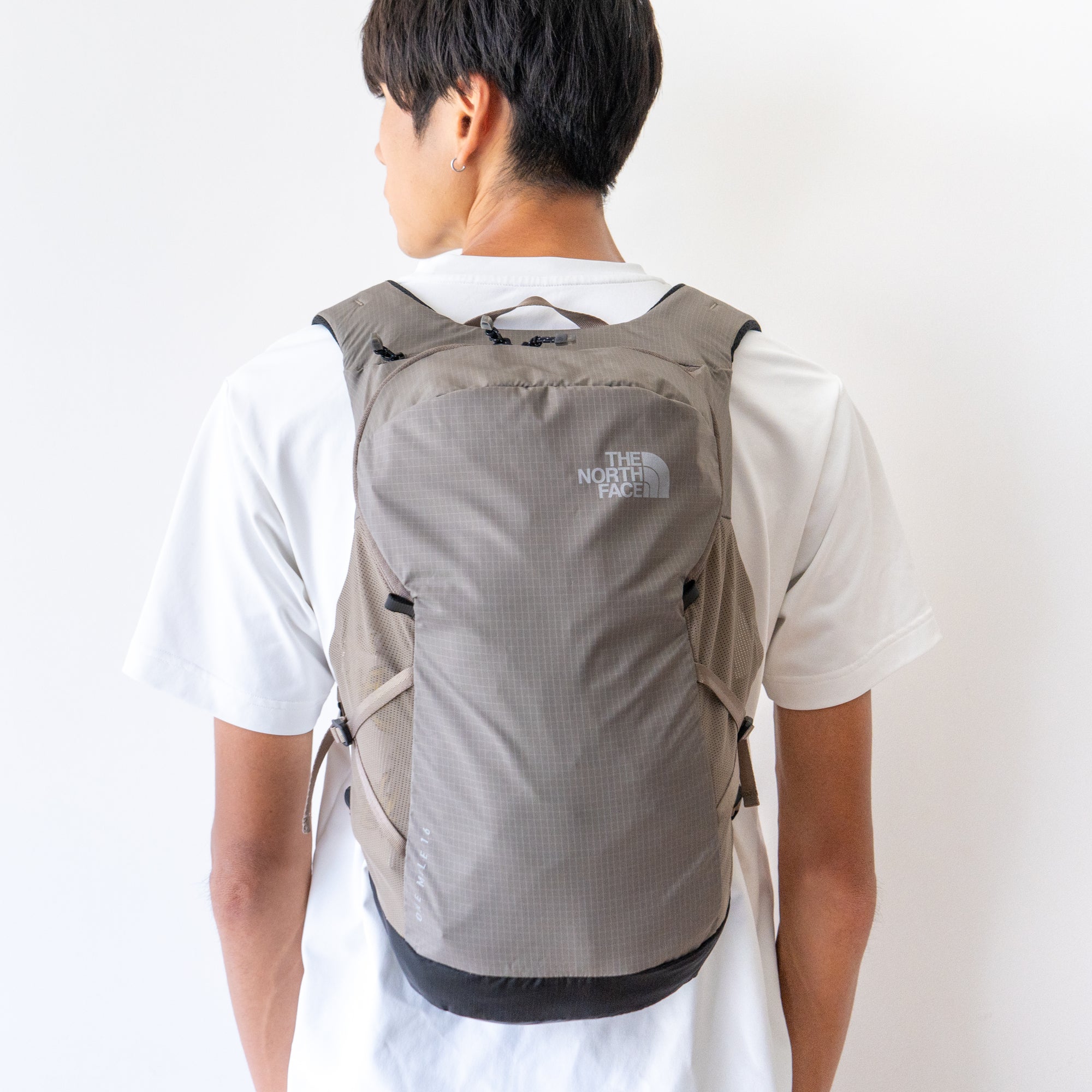 THE NORTH FACE ワンマイル16 – Runtrip Store