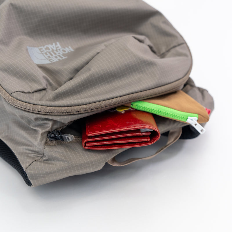 THE NORTH FACE | ワンマイル16