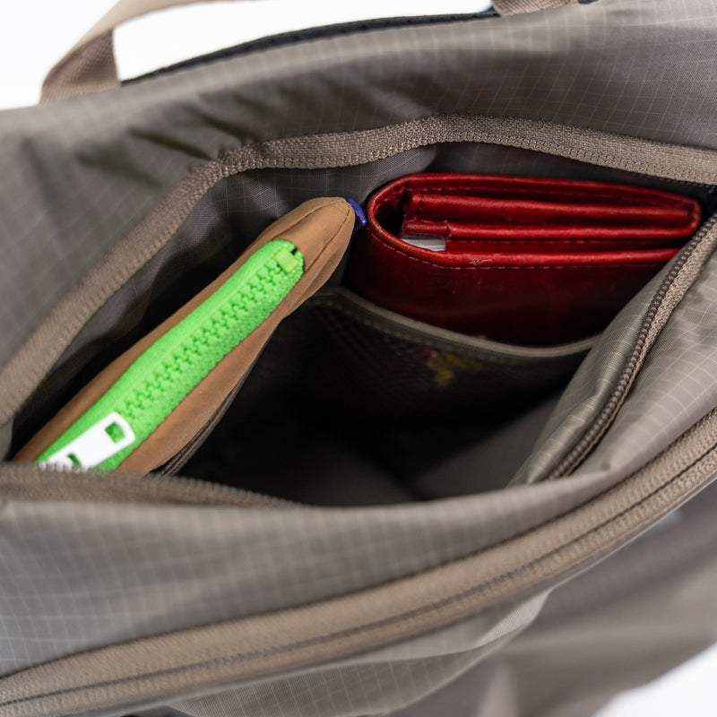 THE NORTH FACE | ワンマイル16