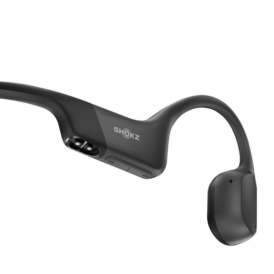 Shokz OpenRun Mini ブラック Shokz OpenRun Mini – Runtrip Store