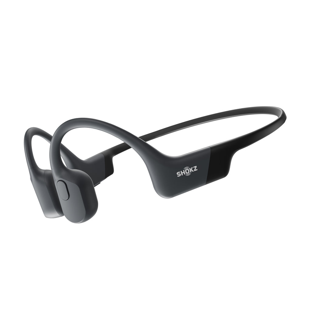 買い誠実 Shokz OpenRun – Runtrip Store イヤホン