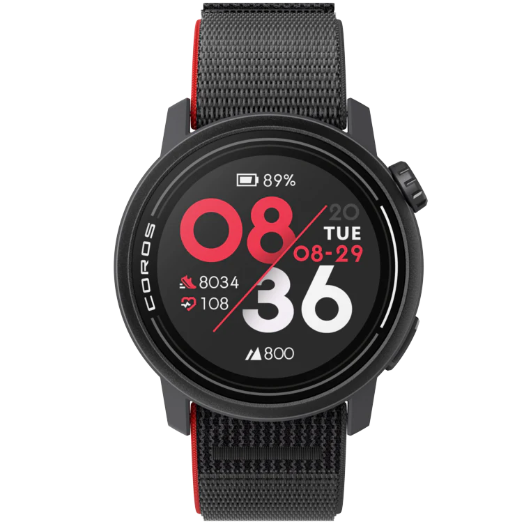 カロス ペース3（COROS PACE3）GPS Sport Watch | Runtrip Store