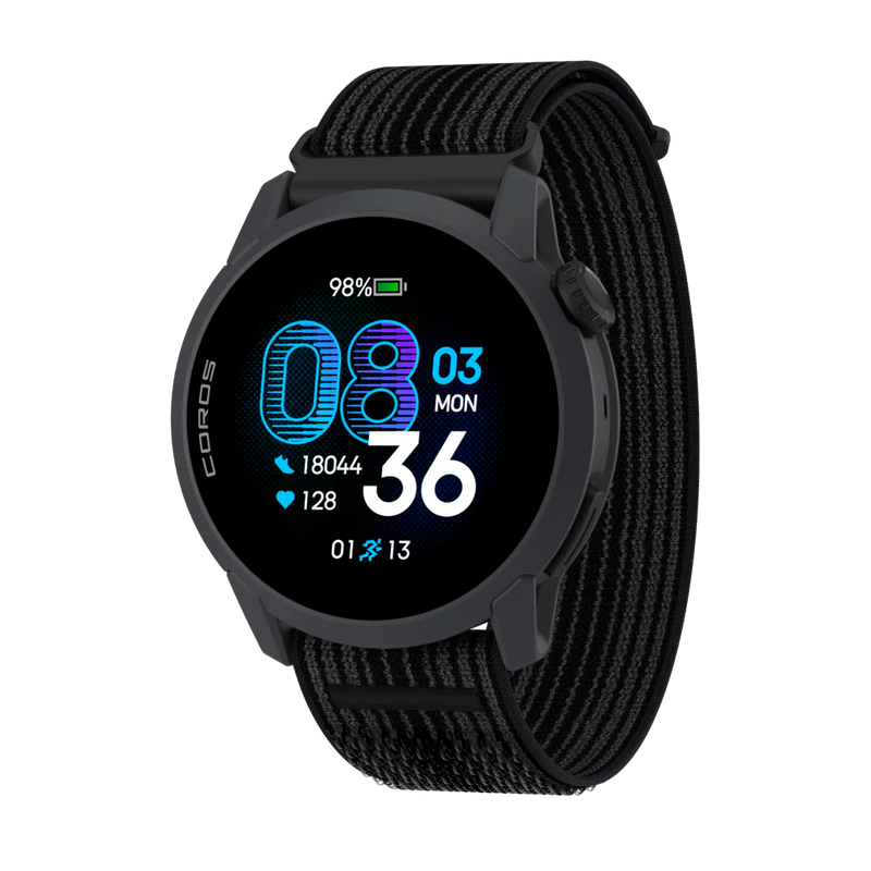 COROS PACE 4 GPS Sport Watch