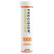 PRECISION | PH 1000 電解質タブレット (1本/10錠入)
