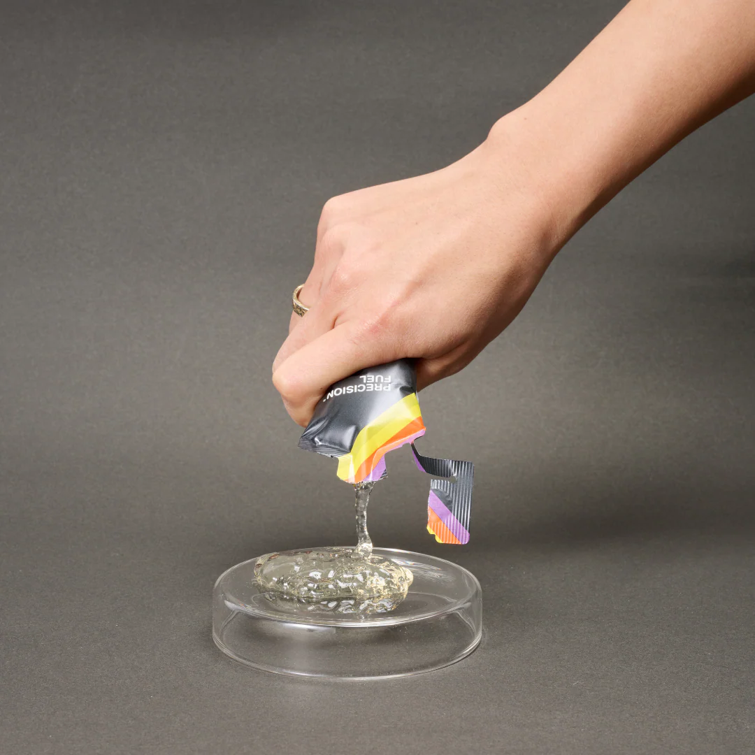 PRECISION PF30 ジェル