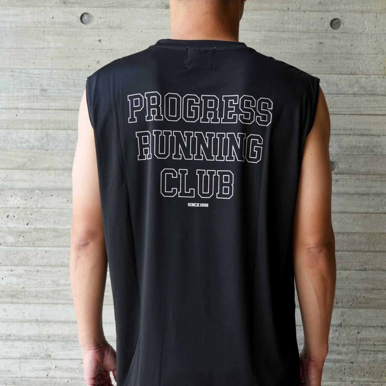 Running Sleeveless T-shirts – Runtrip Store