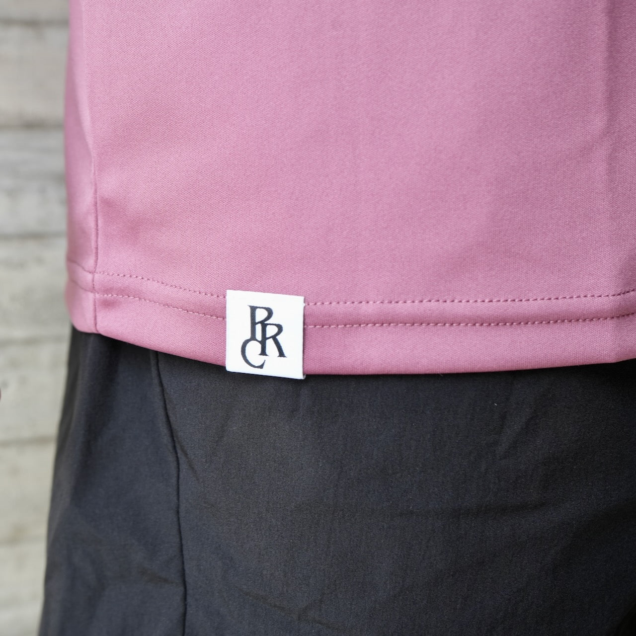 PROGRESS RUNNING CLUB "1998" Quick dry & UV care S/SLV Tee