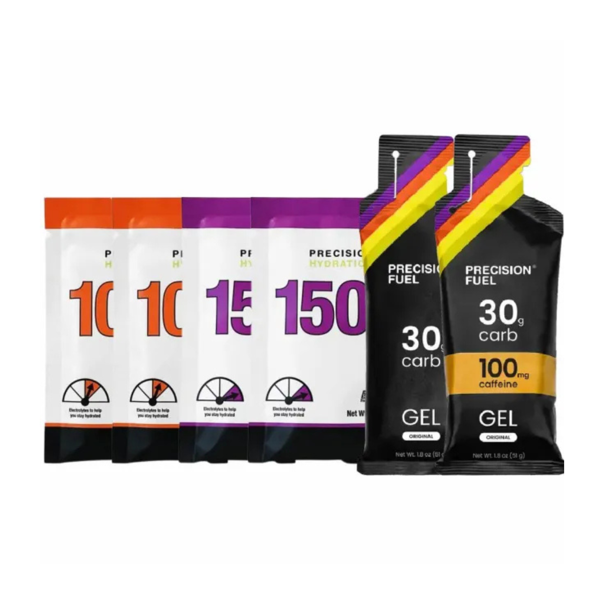 ジェル・サプリメント