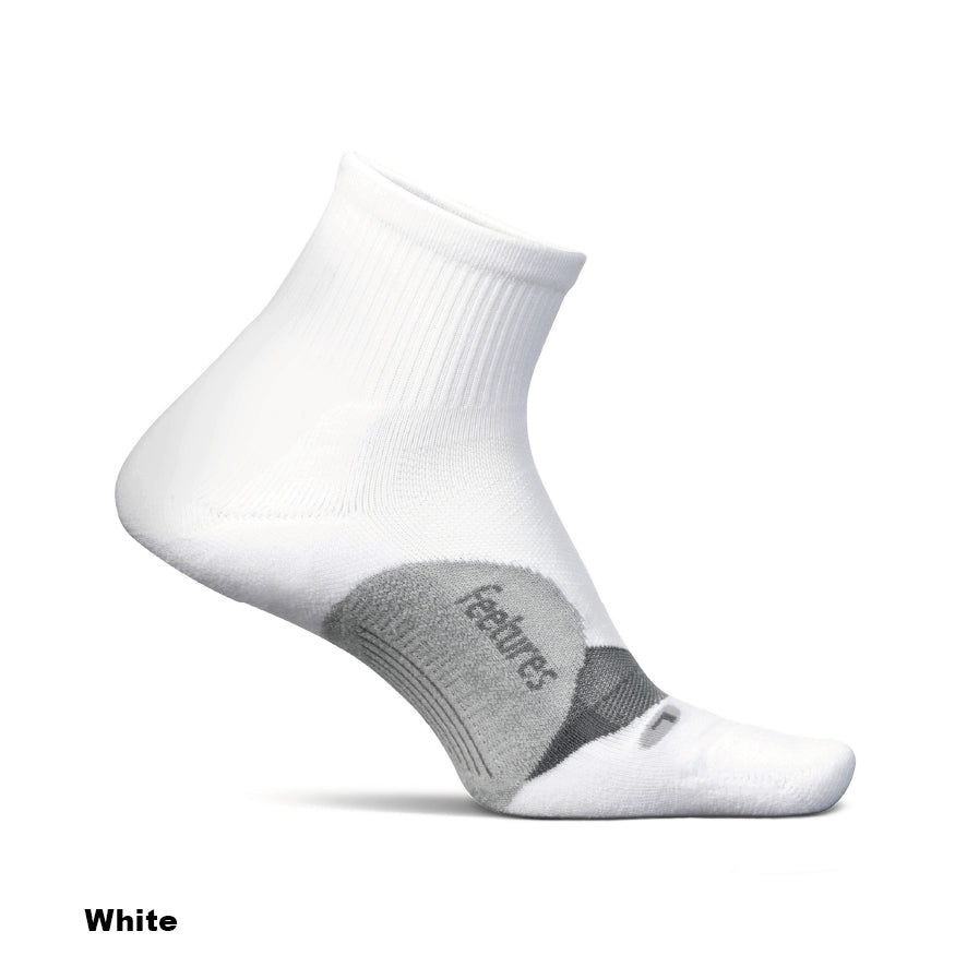 Feetures ELITE LIGHT CUSHION QUARTER