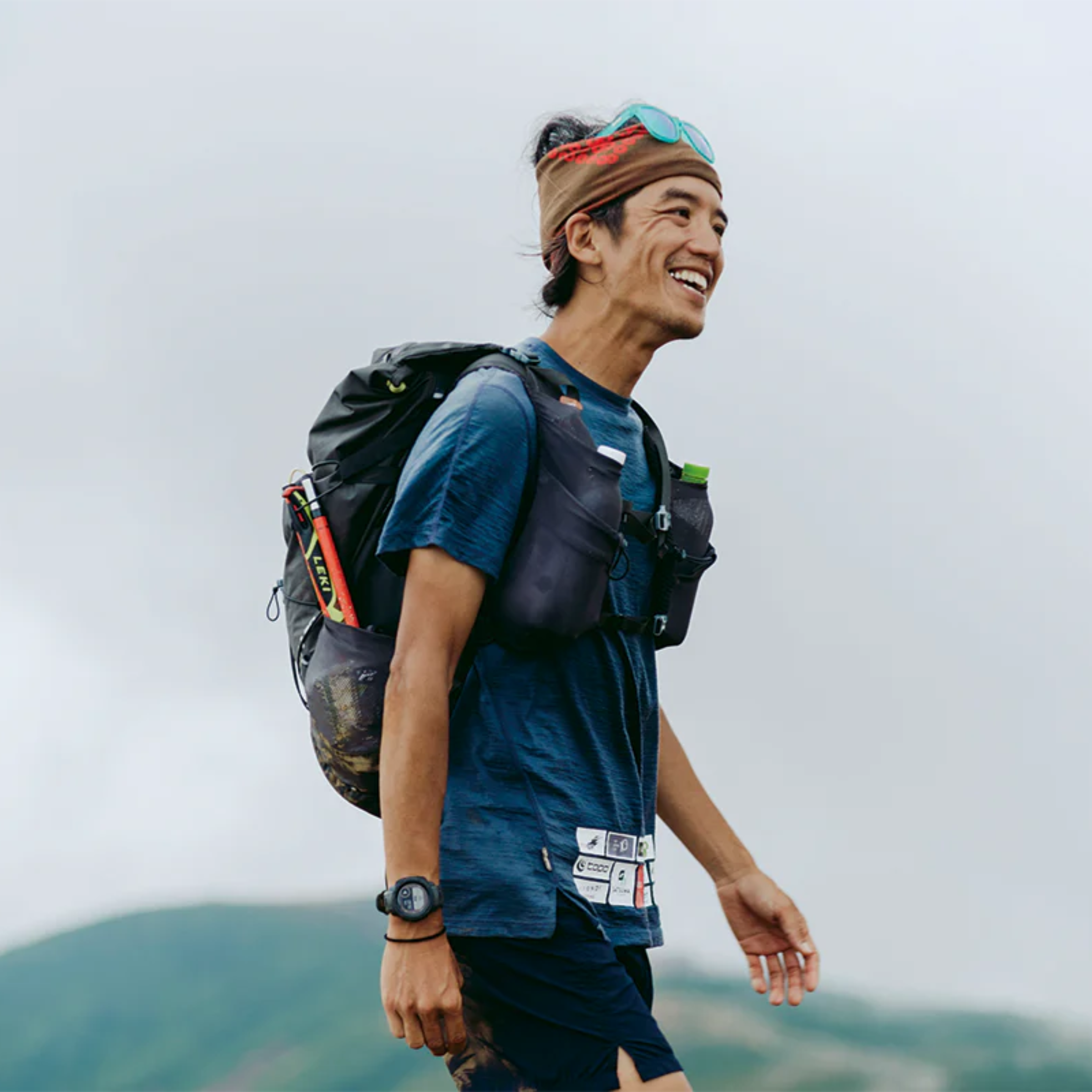 PAAGOWORKS | RUSH 30