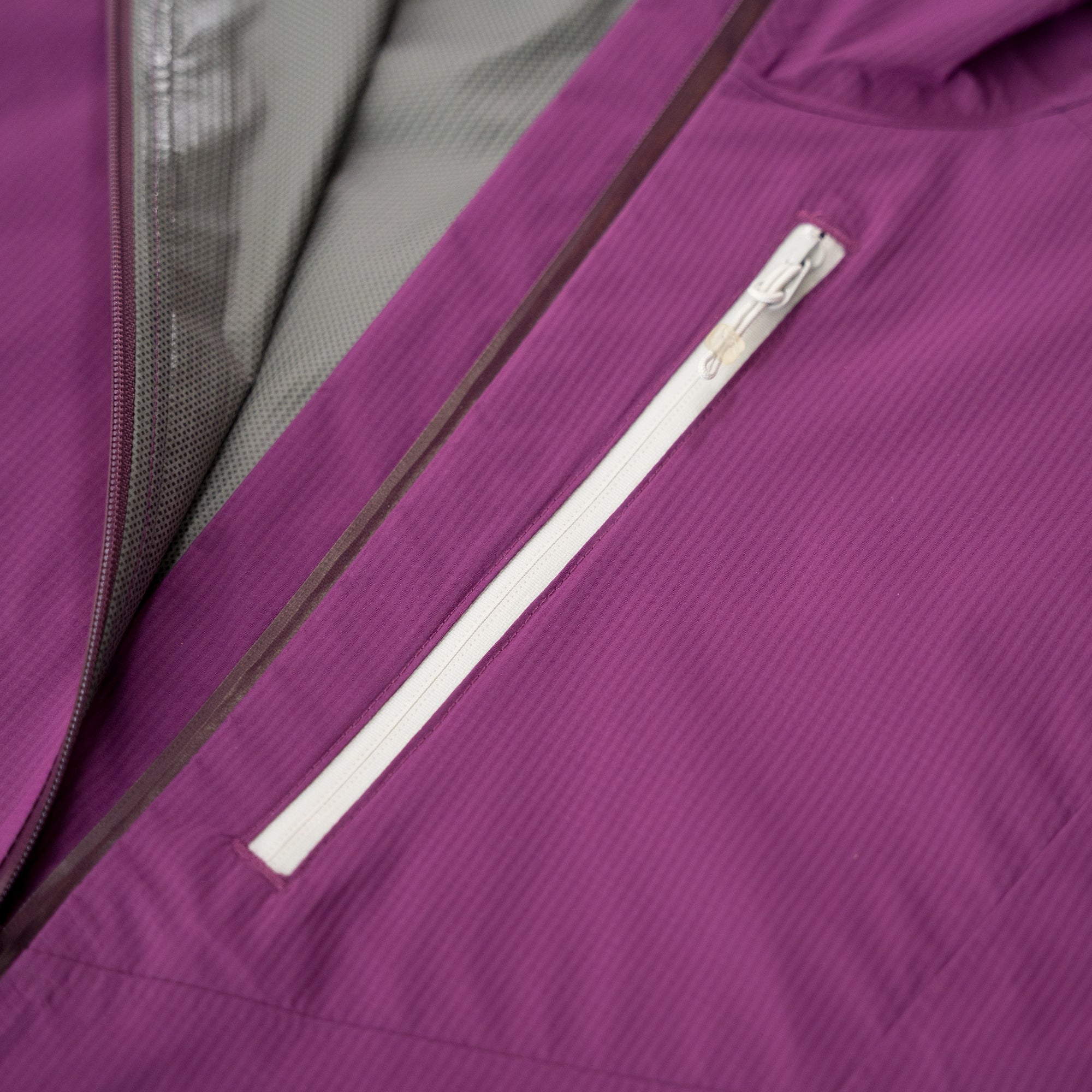 Rab Downpour Trail Light Jacket (Women's)