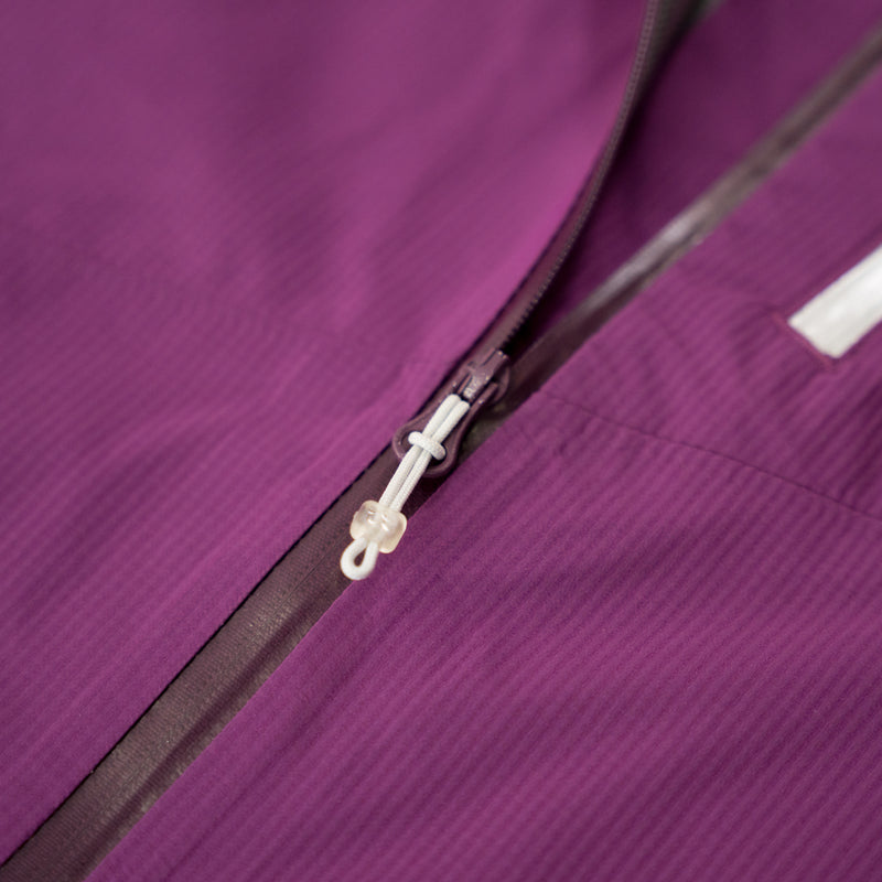 Rab Downpour Trail Light Jacket (Women's)