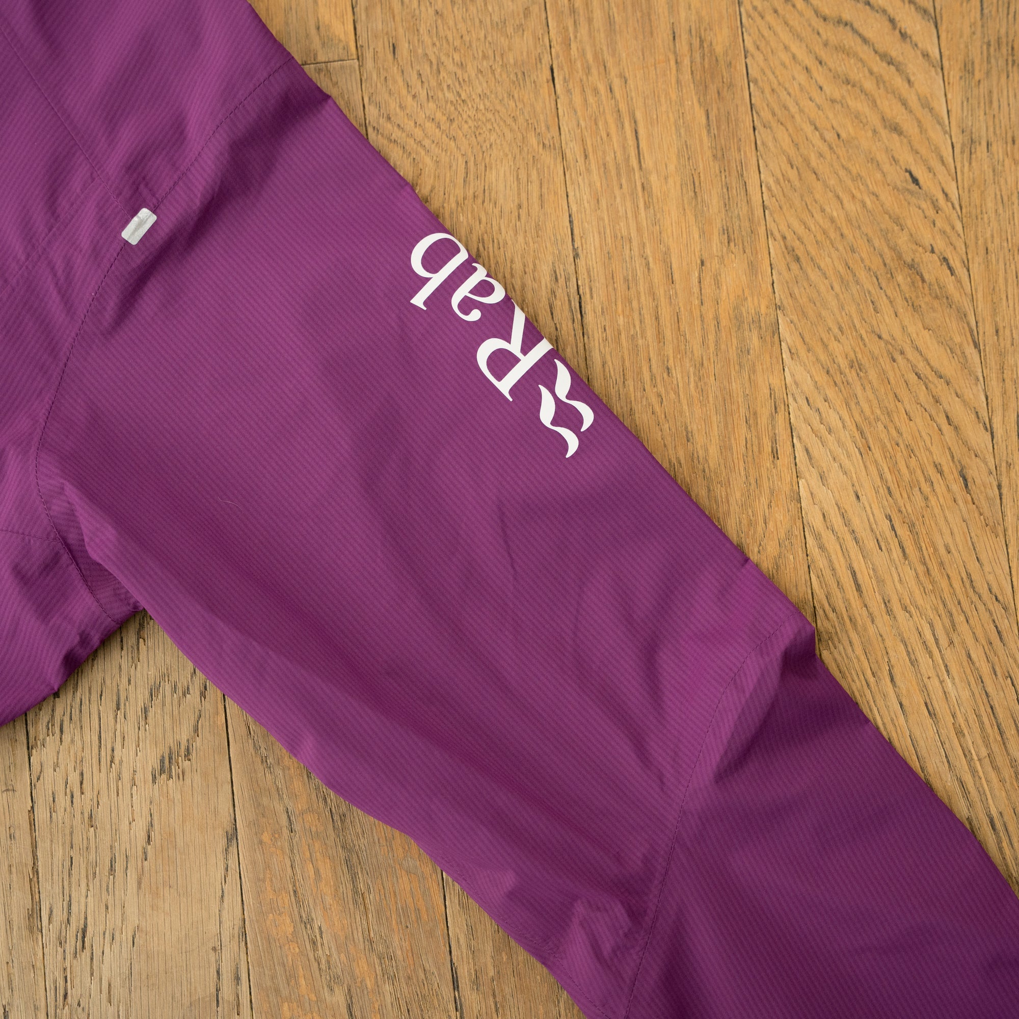 Rab Downpour Trail Light Jacket (Women's)