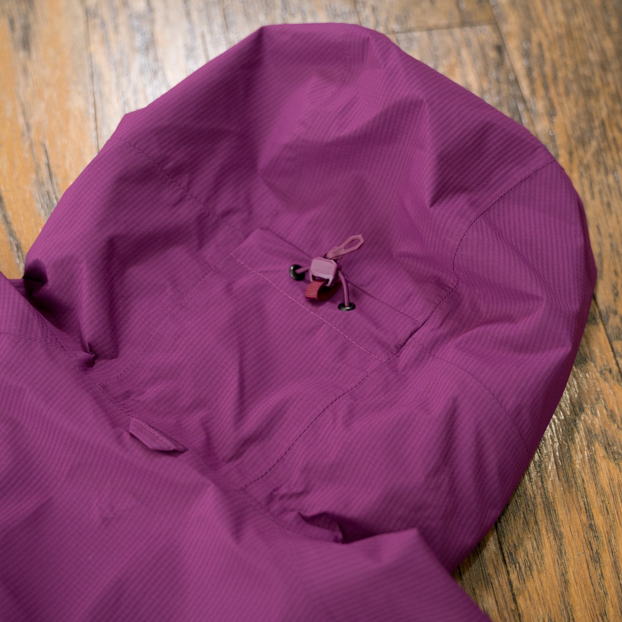 Rab Downpour Trail Light Jacket (Women's)