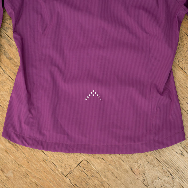 Rab Downpour Trail Light Jacket (Women's)