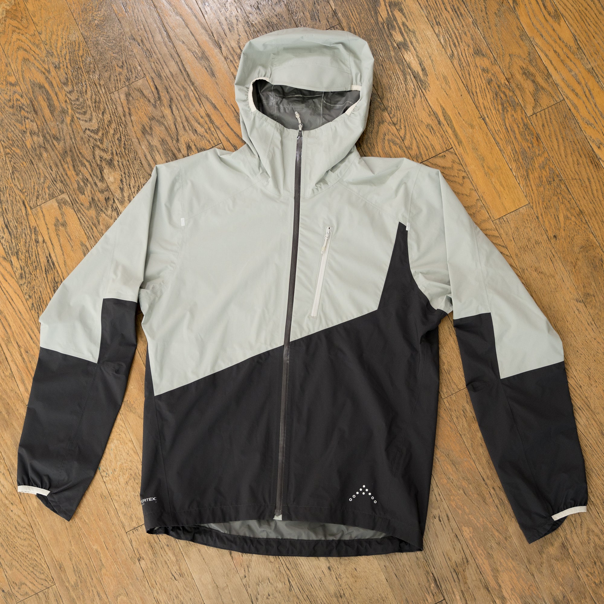 Rab Downpour Trail Light Jacket (Men's)