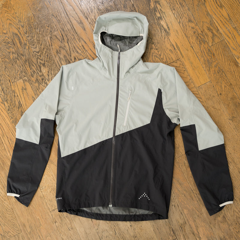 Rab Downpour Trail Light Jacket (Men's)