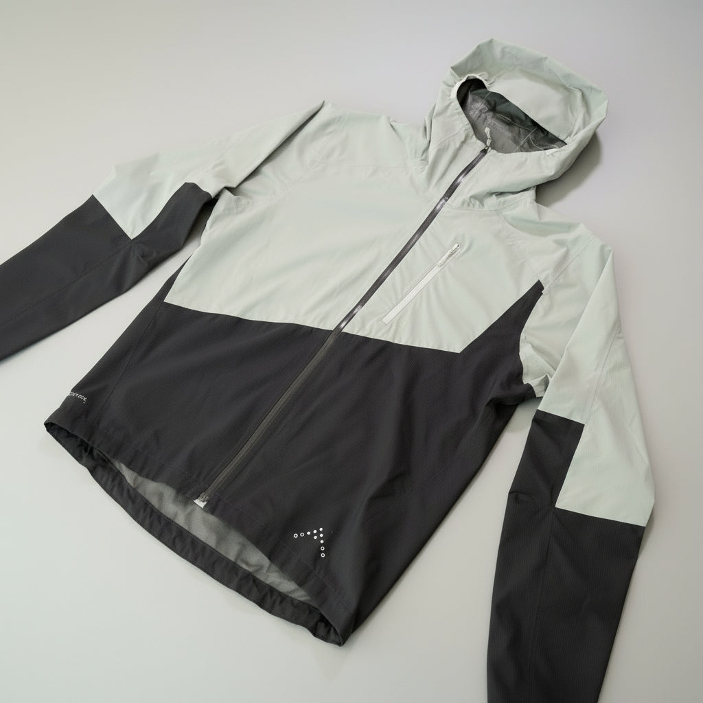 Rab Downpour Trail Light Jacket (Men's)