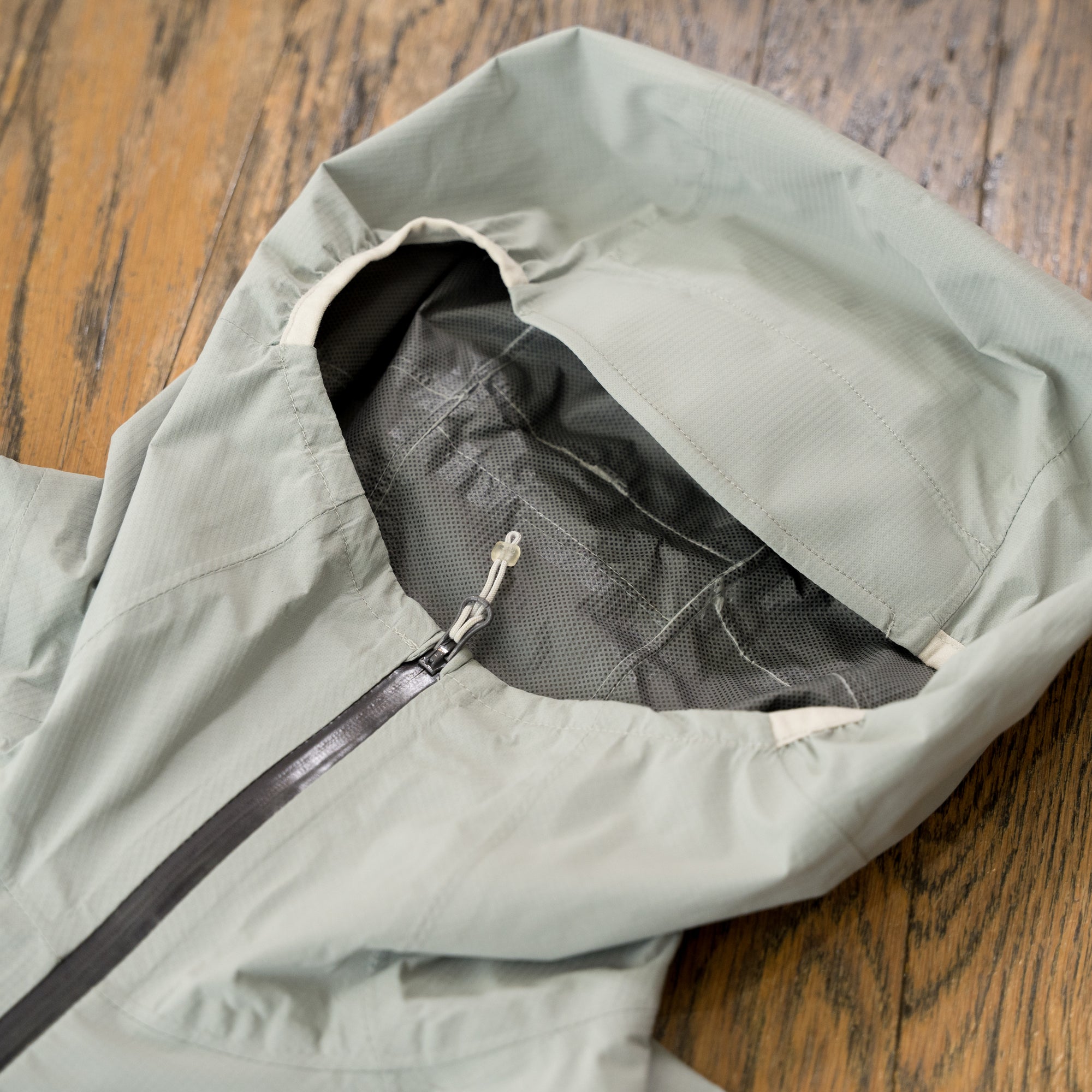 Rab Downpour Trail Light Jacket (Men's)