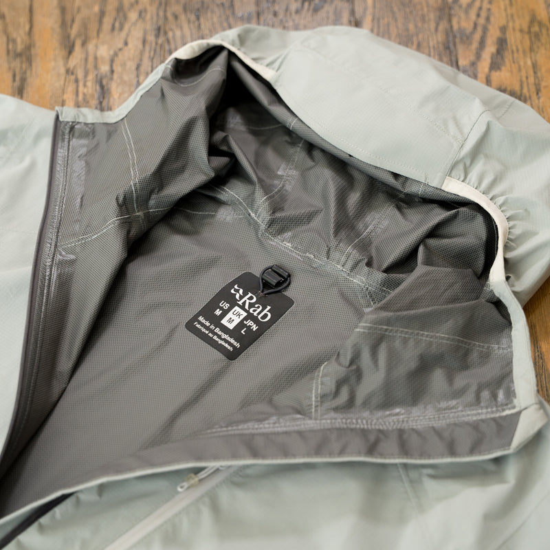 Rab Downpour Trail Light Jacket (Men's)