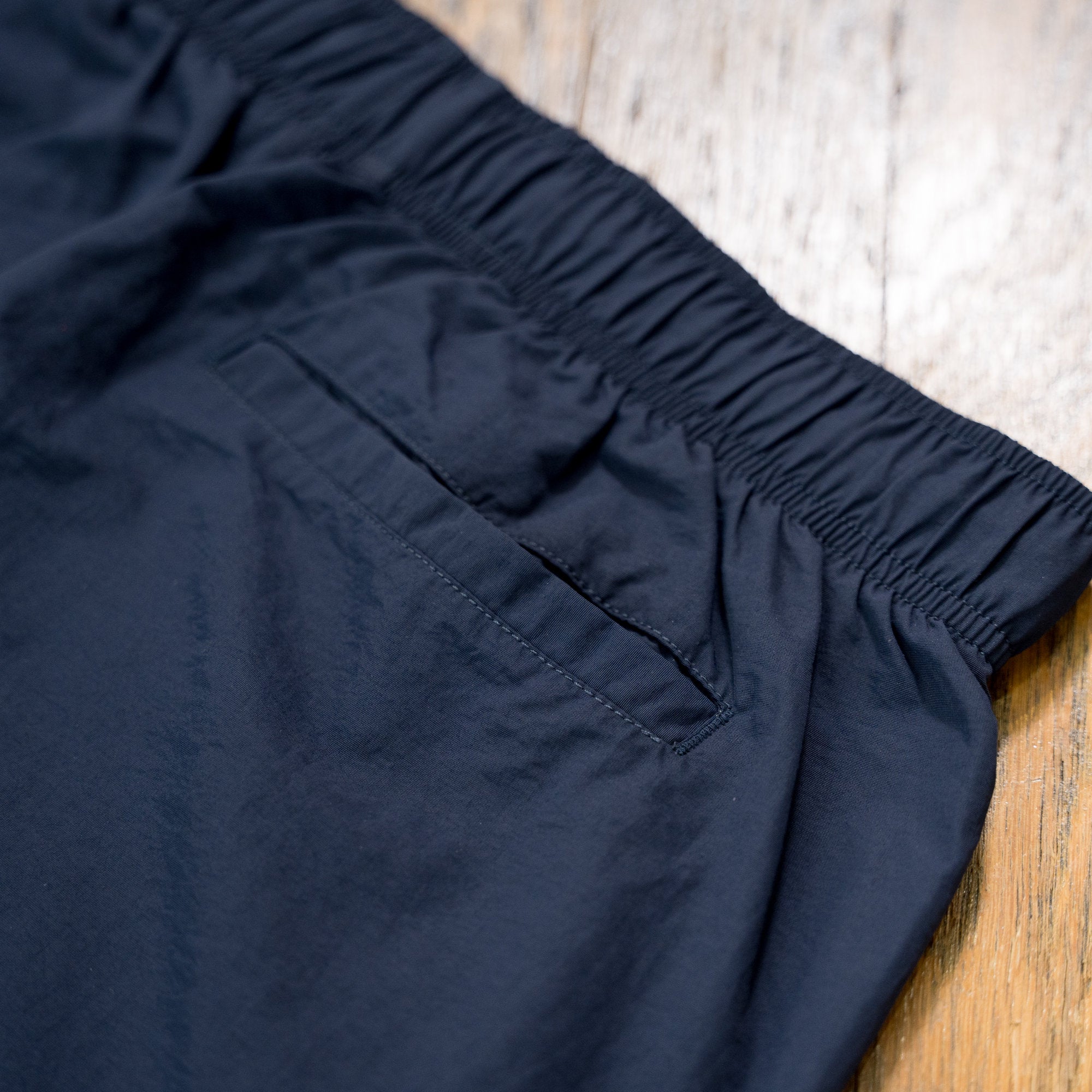 【展示サンプル】PROGRESS RUNNING CLUB "1998" Running Pants