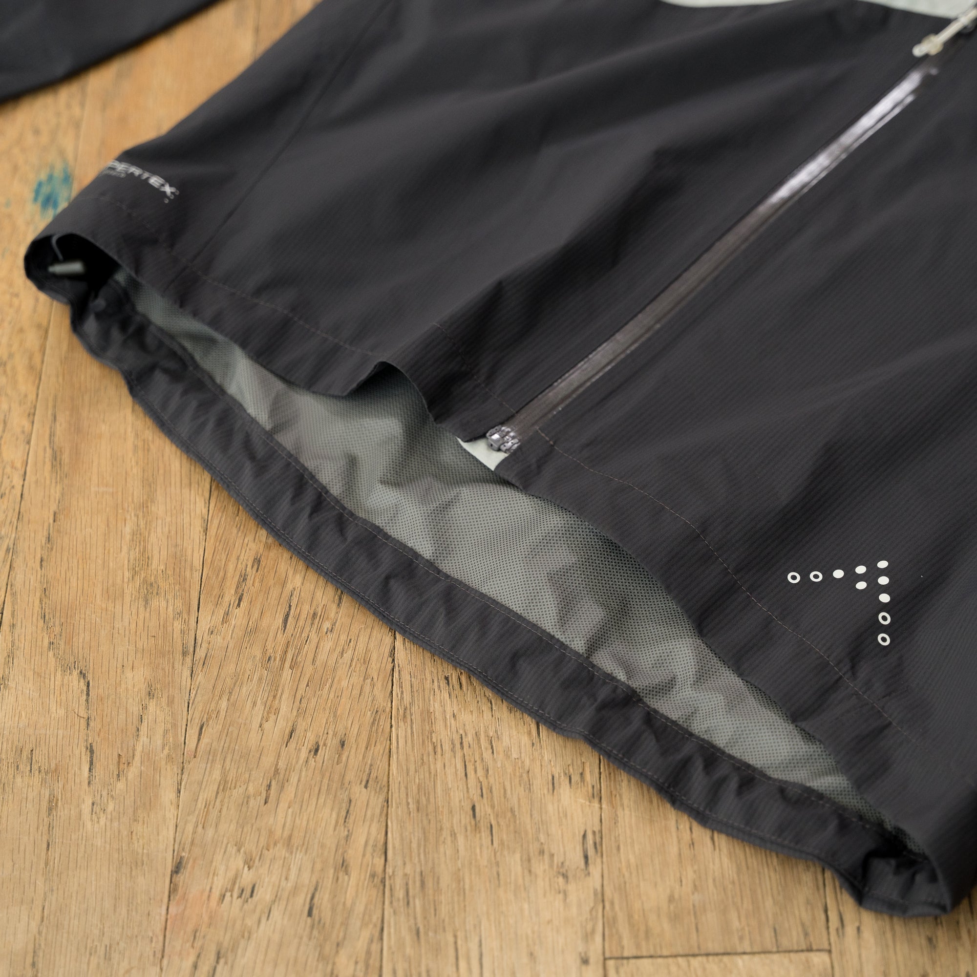 Rab Downpour Trail Light Jacket (Men's)