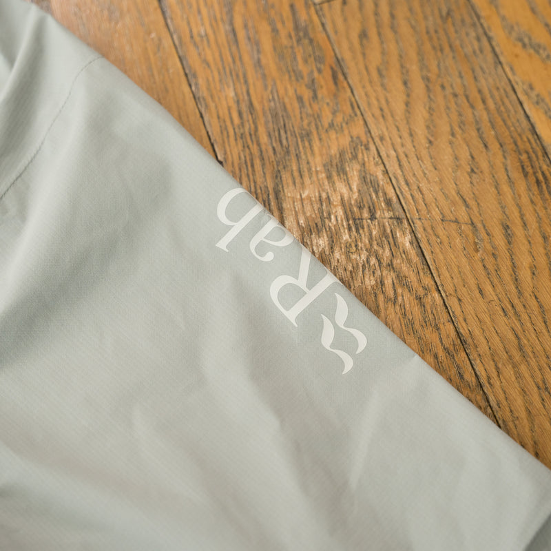 Rab Downpour Trail Light Jacket (Men's)