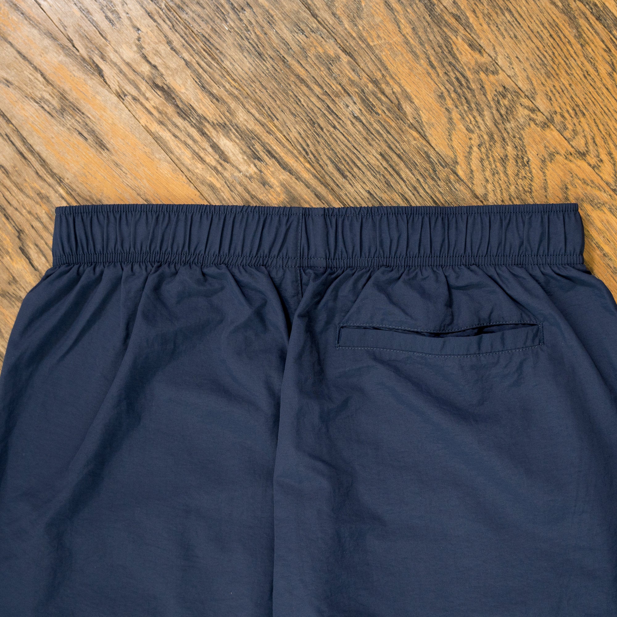 【展示サンプル】PROGRESS RUNNING CLUB "1998" Running Pants