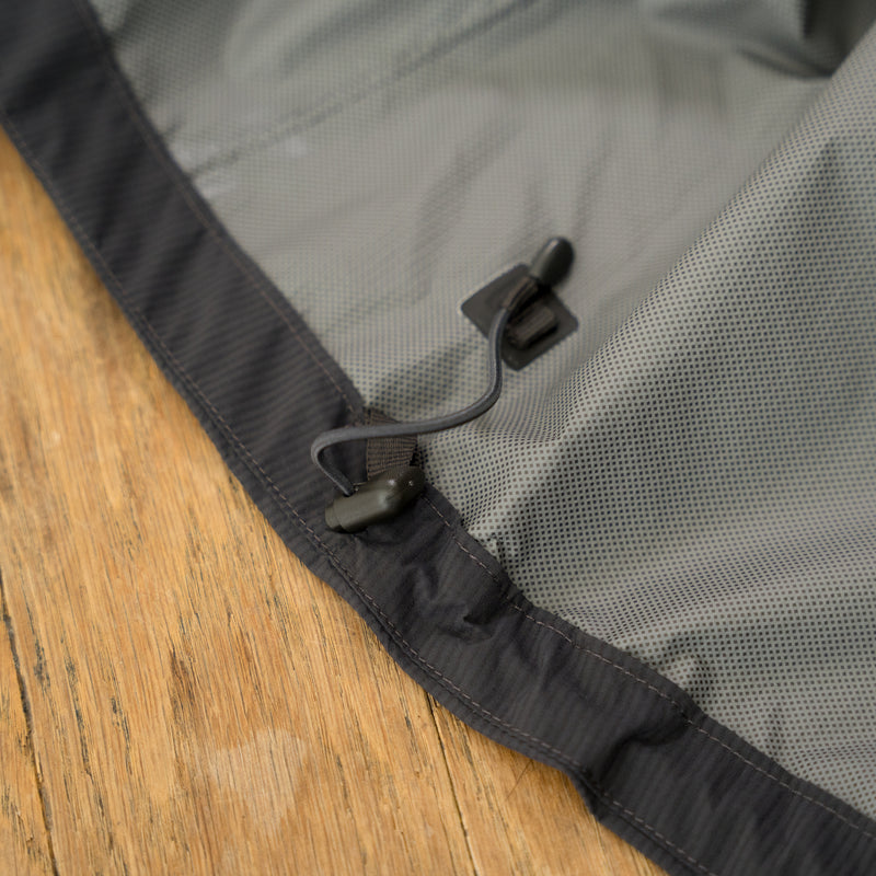 Rab Downpour Trail Light Jacket (Men's)