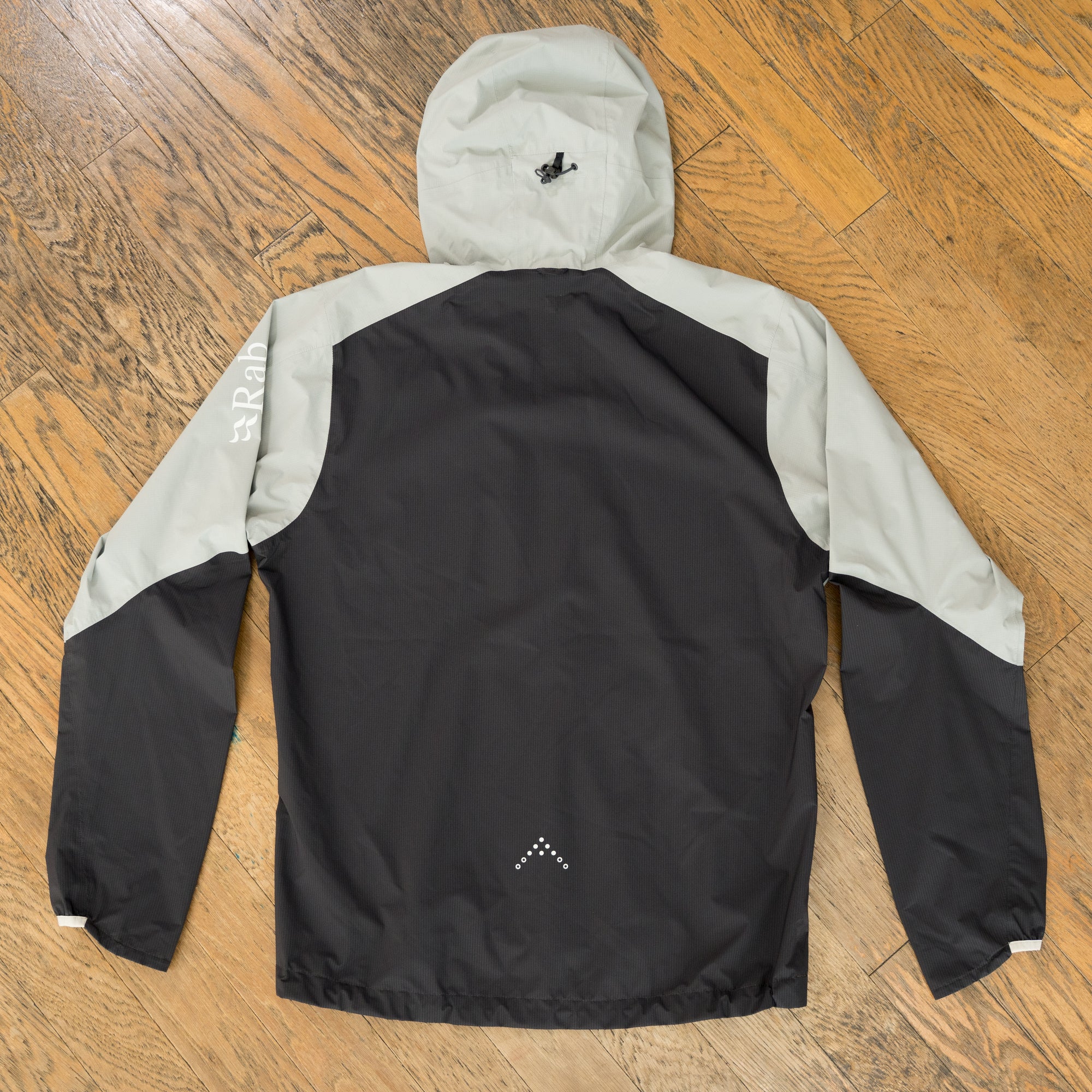 Rab Downpour Trail Light Jacket (Men's) – Runtrip Store
