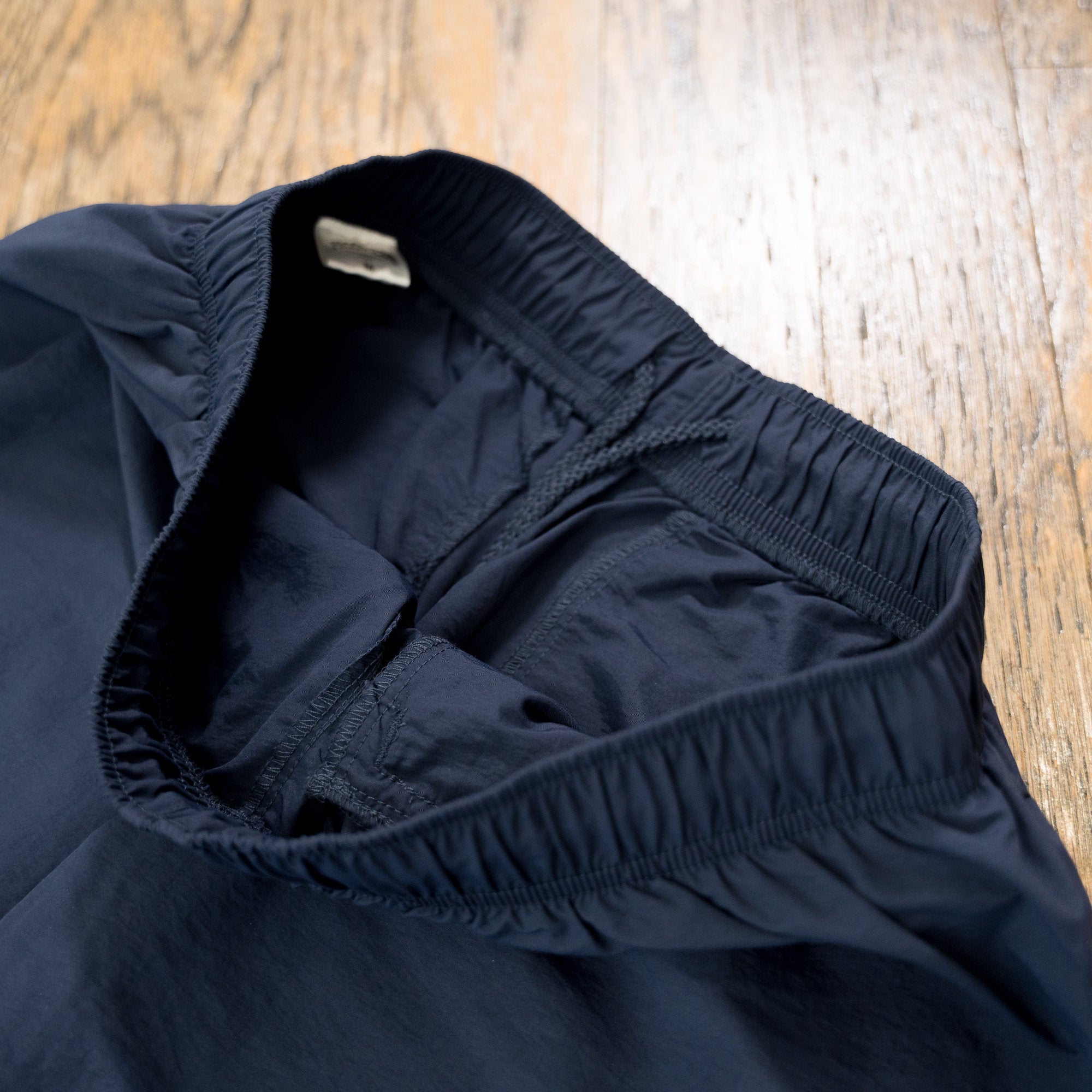 【展示サンプル】PROGRESS RUNNING CLUB "1998" Running Pants