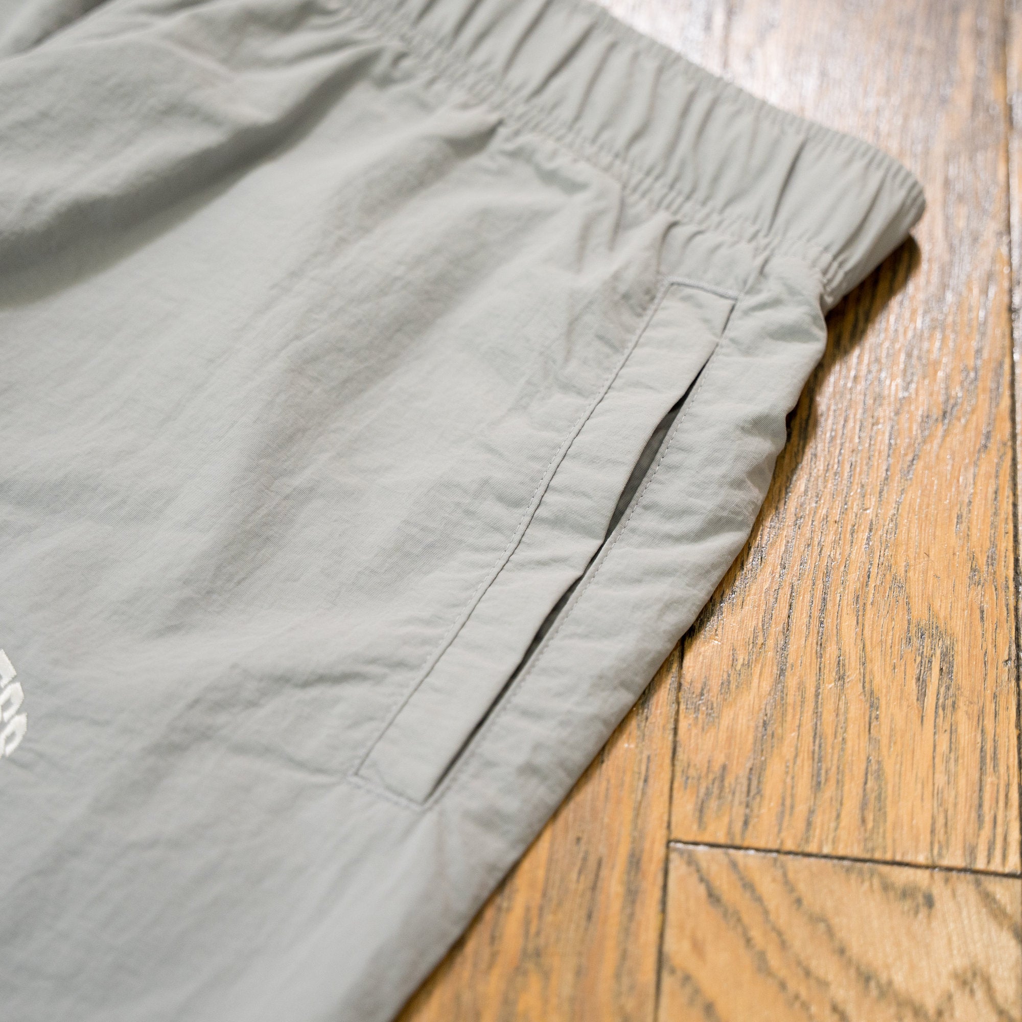 【展示サンプル】PROGRESS RUNNING CLUB "1998" Running Pants
