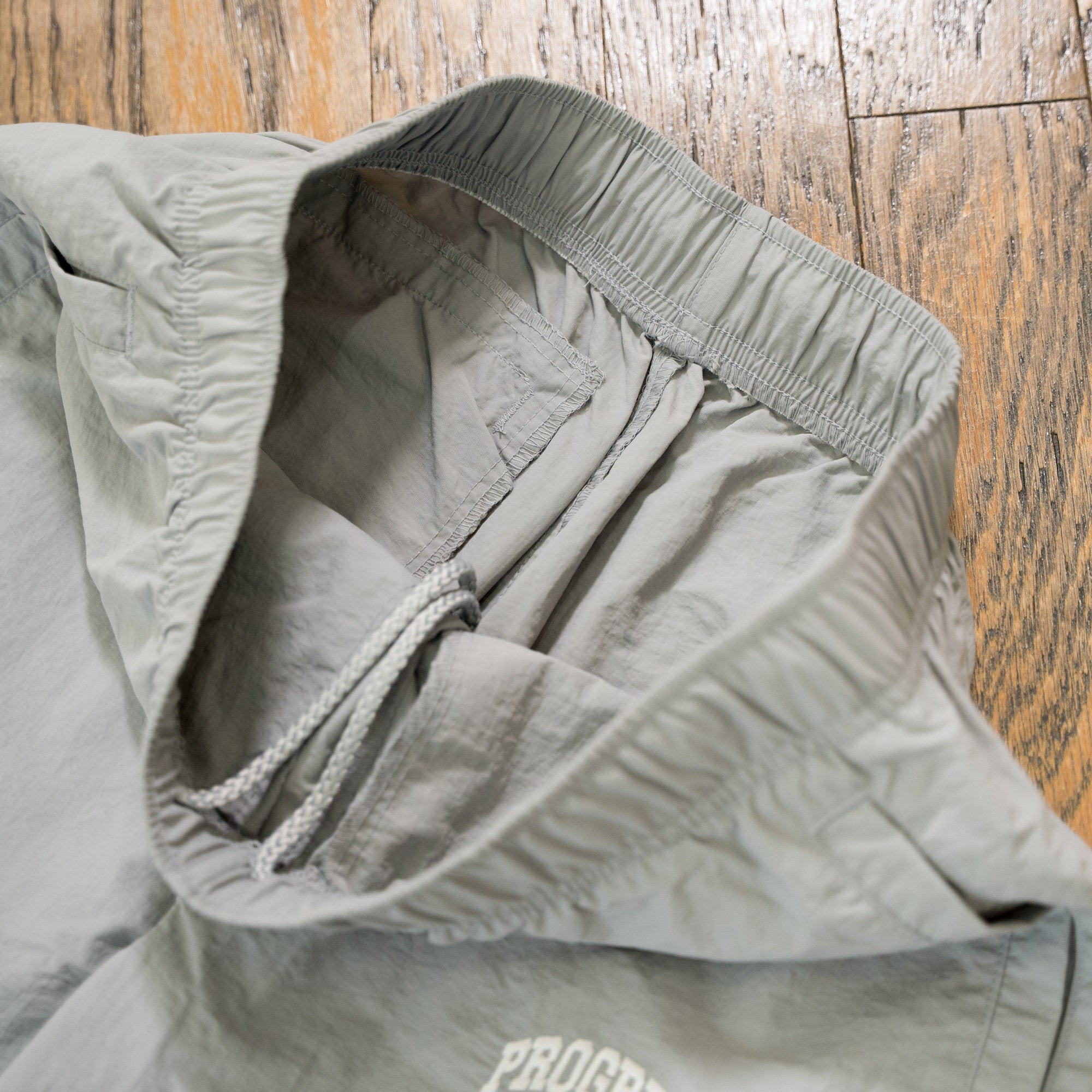 【展示サンプル】PROGRESS RUNNING CLUB "1998" Running Pants