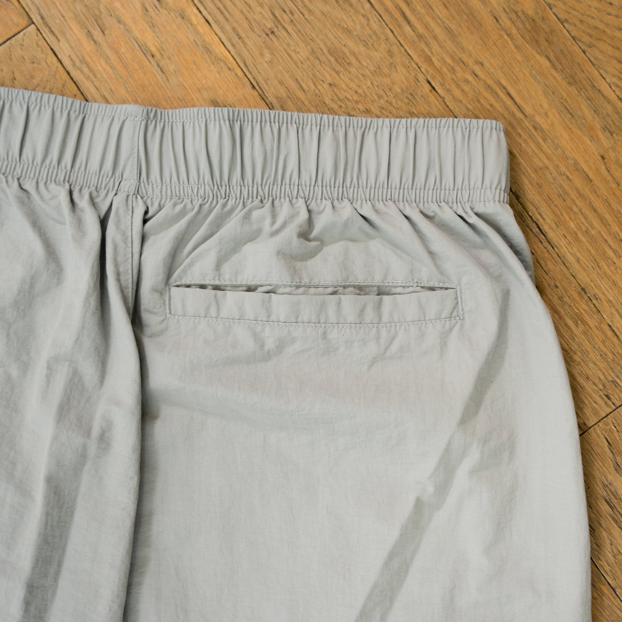 【展示サンプル】PROGRESS RUNNING CLUB "1998" Running Pants