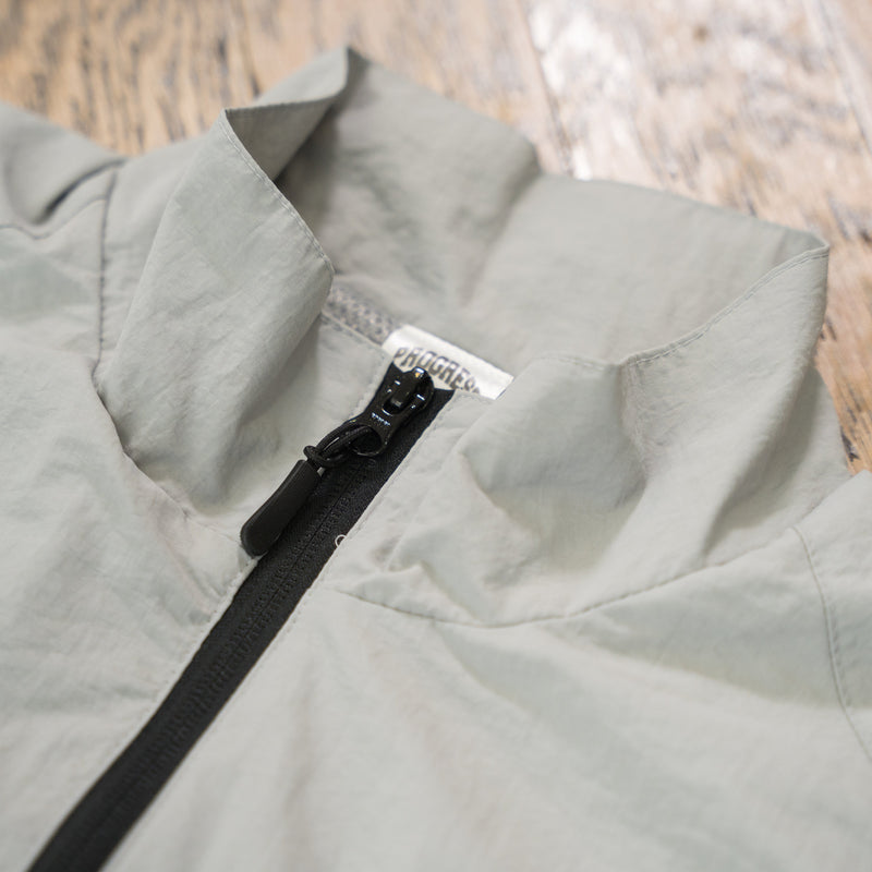 PROGRESS RUNNING CLUB "1998" Running Jacket