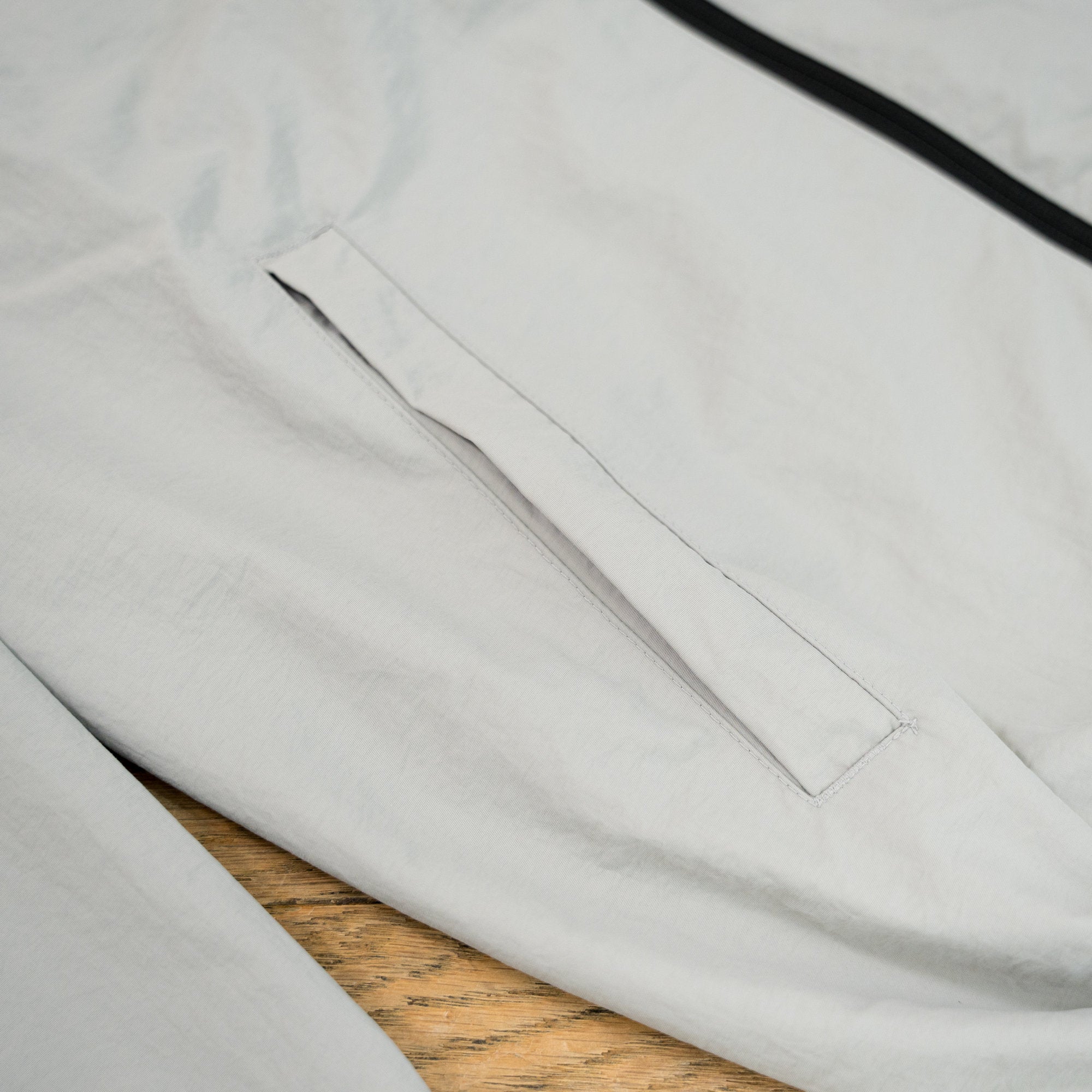 【展示サンプル】PROGRESS RUNNING CLUB "1998" Running Jacket