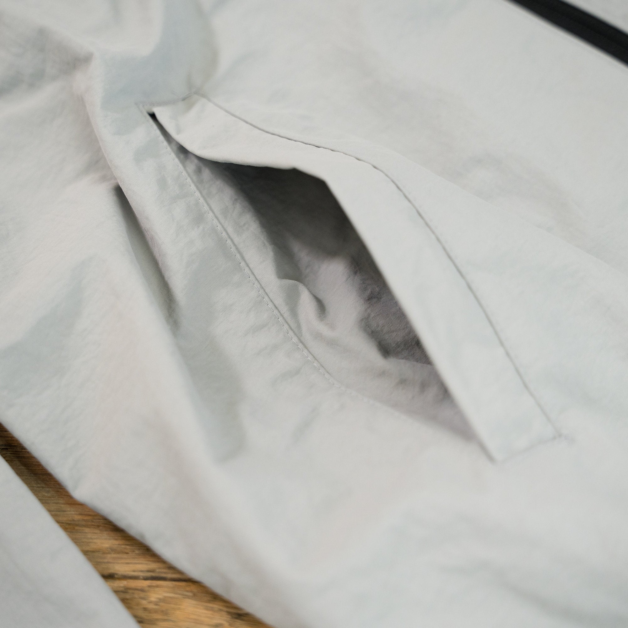 【展示サンプル】PROGRESS RUNNING CLUB "1998" Running Jacket