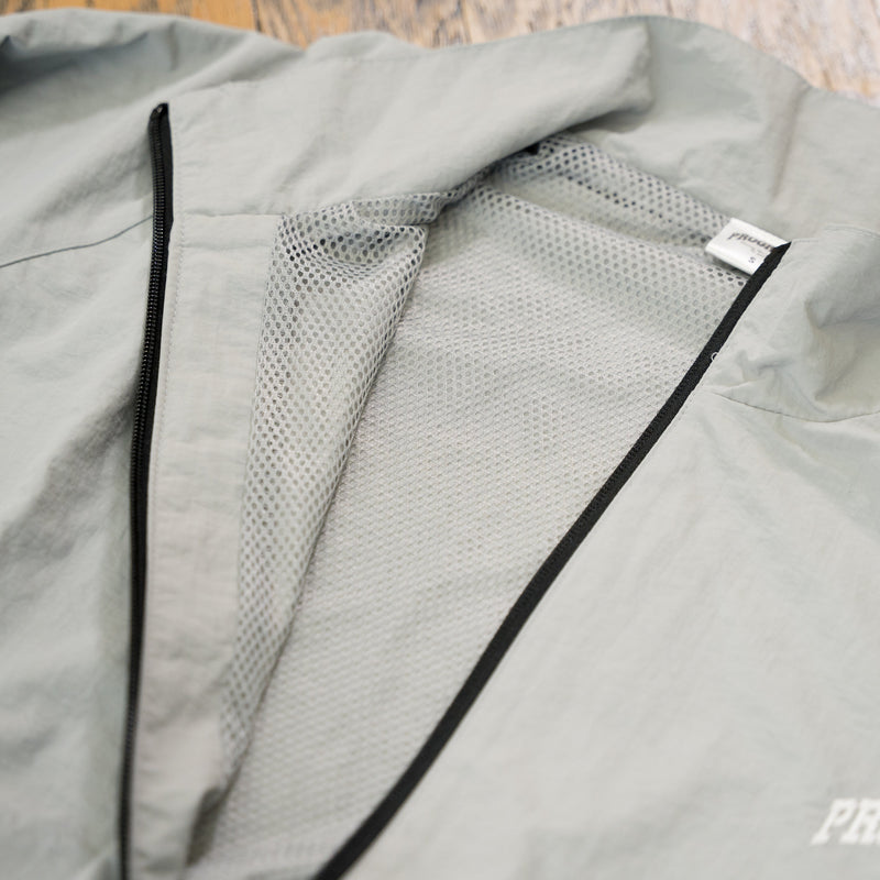 PROGRESS RUNNING CLUB "1998" Running Jacket