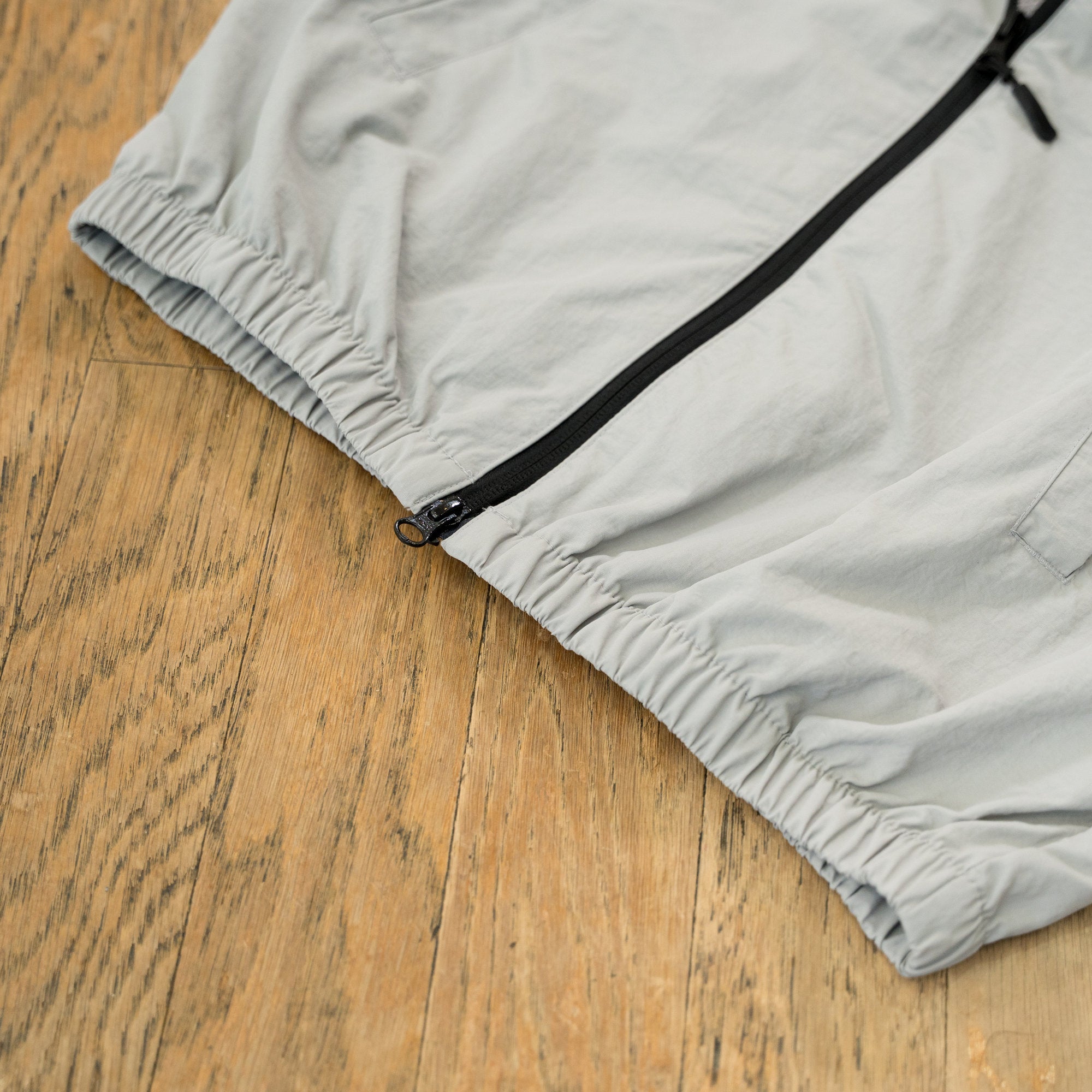 【展示サンプル】PROGRESS RUNNING CLUB "1998" Running Jacket