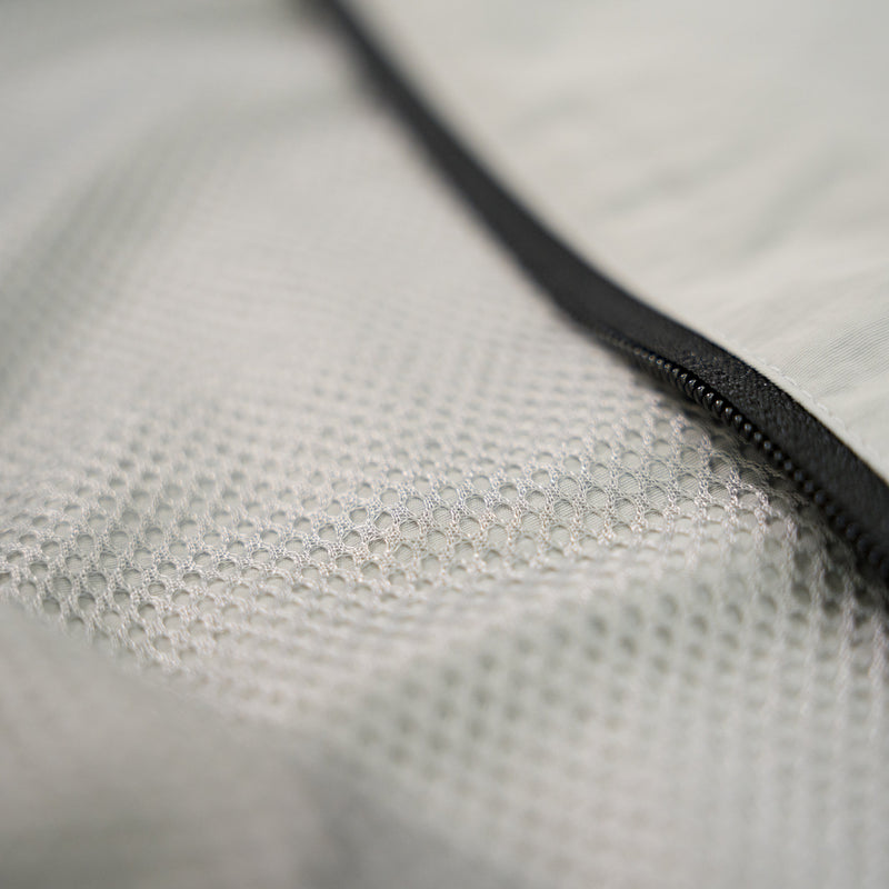 PROGRESS RUNNING CLUB "1998" Running Jacket