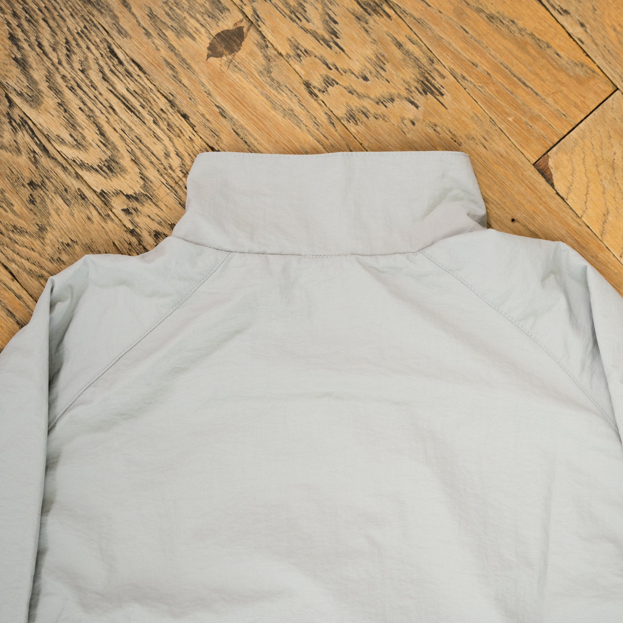 【展示サンプル】PROGRESS RUNNING CLUB "1998" Running Jacket