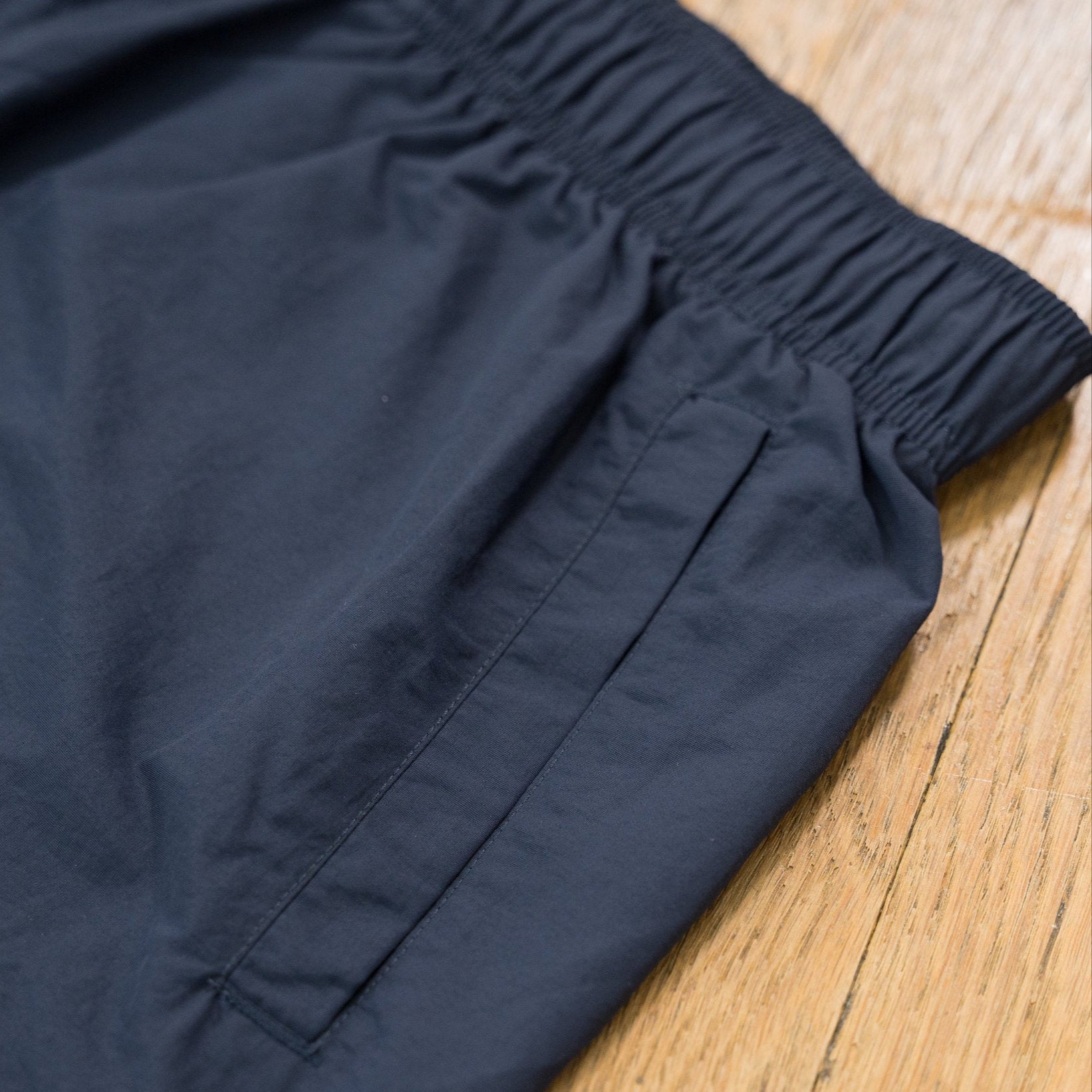 【展示サンプル】PROGRESS RUNNING CLUB "1998" Running Pants