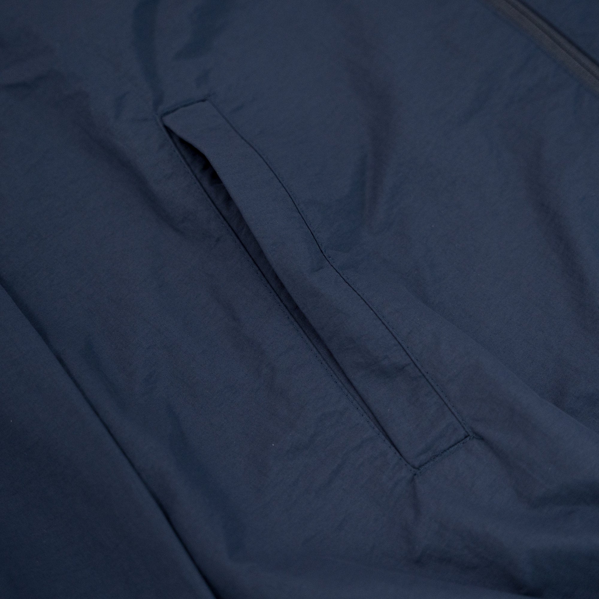 【展示サンプル】PROGRESS RUNNING CLUB "1998" Running Jacket