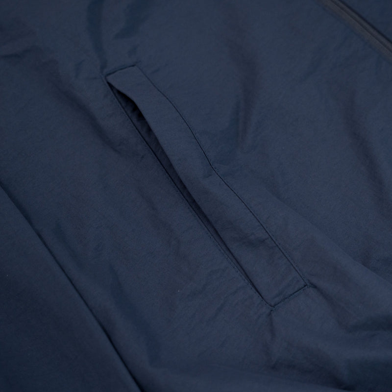 PROGRESS RUNNING CLUB "1998" Running Jacket